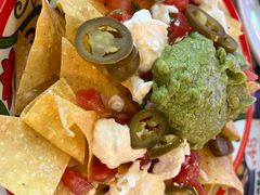 -Famous肥猫墨西哥音乐餐吧(五棵松华熙LIVE店)