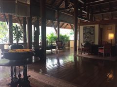 -清迈四季度假酒店Khao餐厅