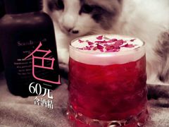冰雪奇缘-咖法森林·咖啡  酒吧(天河店)