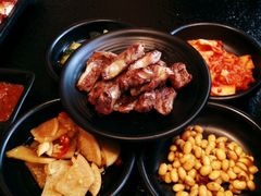 -九田家黑牛烤肉料理(石路天虹店)