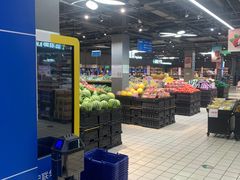 -世纪联华(吴淞店)