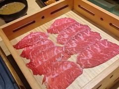 -锦和牛·炭火烧肉(ICC太和里店)