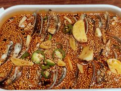 -金刚山烧烤(中山路店)