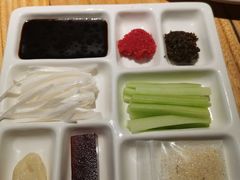 -小放牛炒菜馆(中山路乐汇城店)