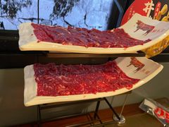 -左庭右院鲜牛肉火锅(新梅广场店)