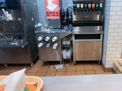 -汉堡王(广州无限极广场店)