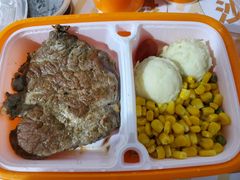 -必胜客(城西银泰店)