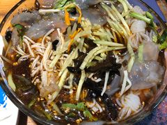 -满园烤鸭·春饼(太原街万达店)