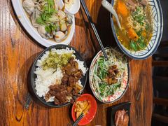 -大三元台湾鲁肉饭(沙井新桥店)