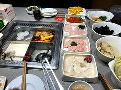-海底捞火锅(徐州火车站店)