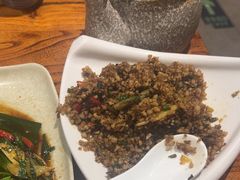 -滇香肴·云南菜蒸汽石锅鱼(云南北路店)