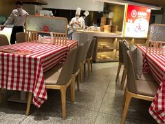 -西贝莜面村(上海百联西郊店)