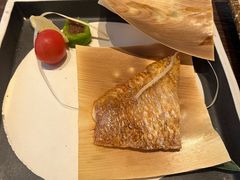 -四葉寿司·城市景观(深圳湾1号店)