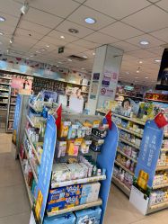 -爱婴室(上海齐河路店)