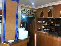 -怡妮新疆风味餐厅(东江湾路店)