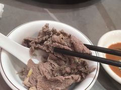 -官塘陈记鱼生·潮汕砂锅粥·牛肉火锅(潮枫路总店)