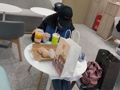 -奈雪的茶(市百一店)