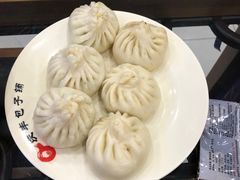 -庆丰包子铺(回龙观店)