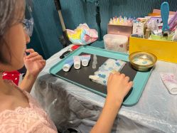 -CINDY STORE·DIY手工坊