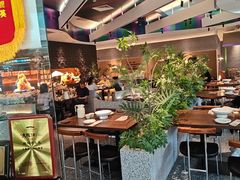 -大同江朝鲜菜•长春地标美食(绿园吾悦广场店)