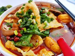 -螺小胖柳州螺蛳粉(钟楼总店)
