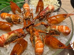 -红盔甲·小龙虾(车公庙店)