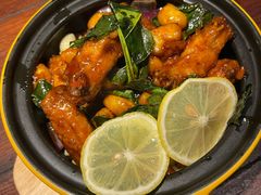 -前海沿·青岛菜(五四广场永旺店)