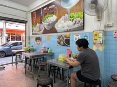 -榮泰米粉湯(Left Shop)