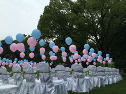 -东航云逸酒店·宴会厅