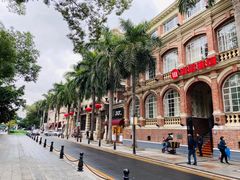 -星巴克臻选(广州沙面店)