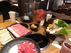 -呷哺呷哺 黄金牧场 (新中关购物中心店)
