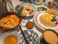 -太食獸泰式茶餐厅(IFS国金中心店)