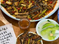 -李大爷的泡椒馆(冉家坝店)