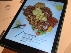 -HELLO MUSAE 拾光缪斯餐厅·纯正希腊风味(苏州中心店)