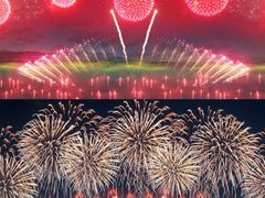 -南京金牛湖风景区