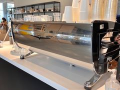 -dotcom coffee古点咖啡(致真大厦店)