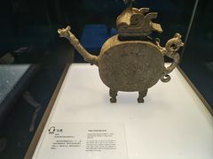 -陕西历史博物馆