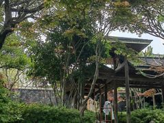 -和顺柏联温泉