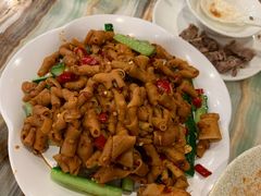 -椿记烧鹅(叠彩店)