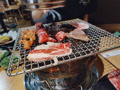 -夕酱の烧肉屋