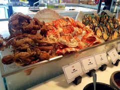 -罗浮宫索菲特酒店餐饮部