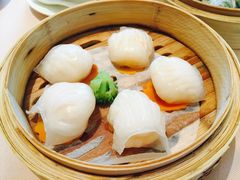 -金苑海鲜酒家(来魅力店)