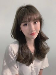 -AFA Hair studio·女士发型设计