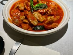 -春树下·树屋花房西餐厅(罍街AS1980店)