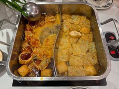 -螺大喜螺蛳粉火锅(雍和宫店)