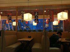 -禾绿回转寿司(苏宁广场店)