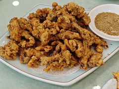 -四海回族饭店(前进大街店)