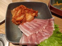 -新石器烤肉(百联川沙店)
