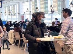-宜家·瑞典风味餐厅(四元桥店)