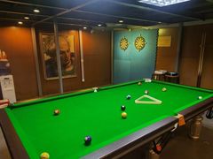 -明日世界密室轰趴·剧本桌游·箭馆团建(国贸店)